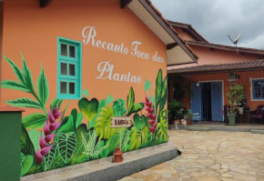 Recanto Toca das Plantas de Ilhabela II